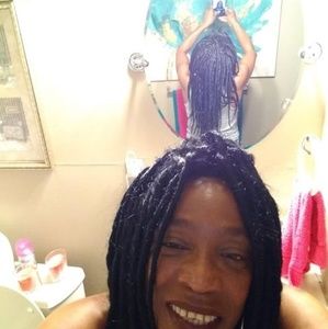 Meet your Posher, Tammy